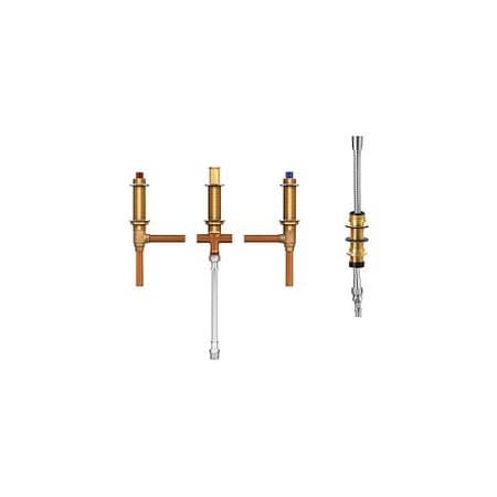 Moen 4 Hole Roman Tub Cc 9792